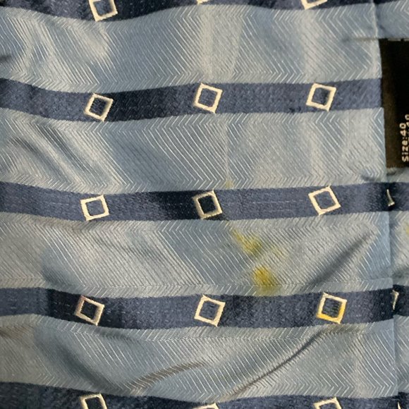 VINTAGE Asylum by Raw7 Coat Dragon Embroidery - Picture 8 of 8